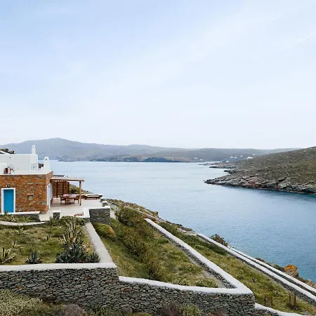 别墅 Fani 基斯诺斯