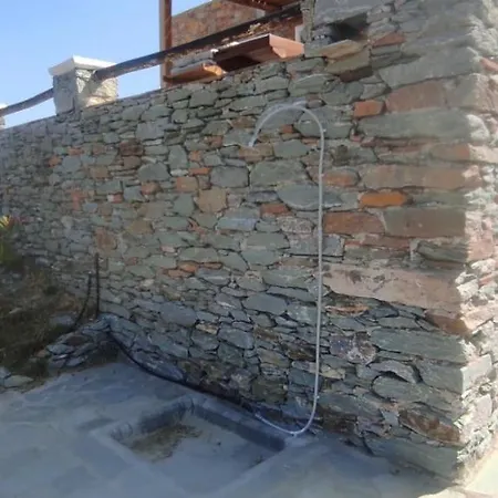 Fani 别墅 基斯诺斯