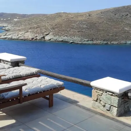 Fani 别墅 基斯诺斯