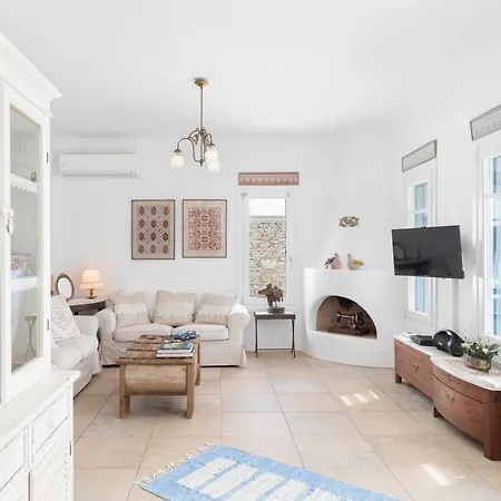 Fani Villa