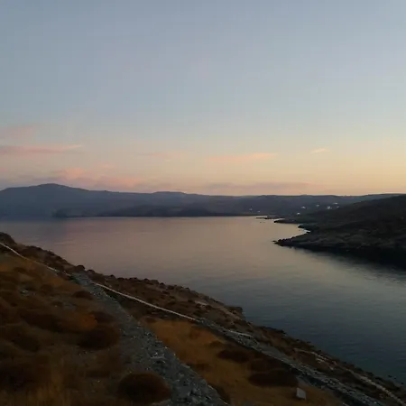 Fani Villa Kíthnosz