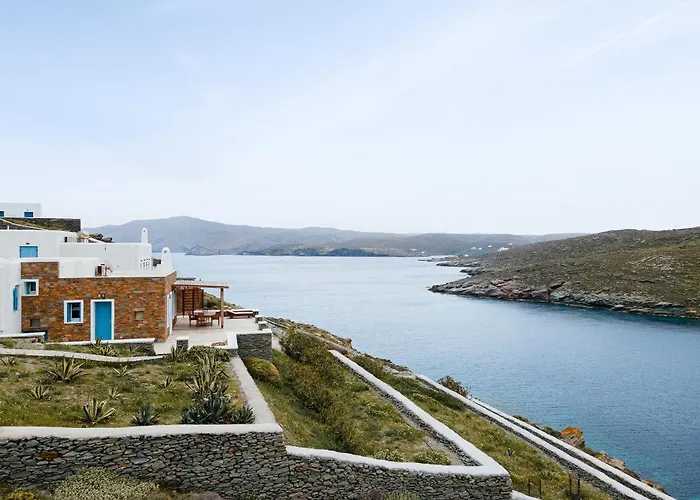 Villa Fani Kythnos