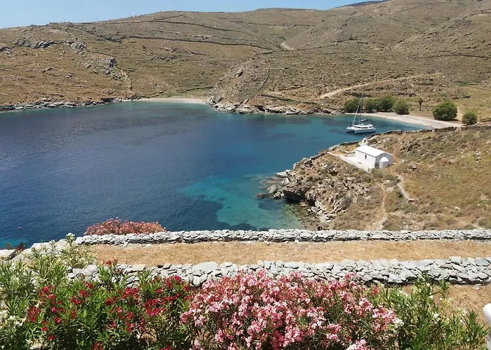 Fani Villa Kithnos