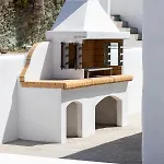 Fani Βίλα Κύθνος