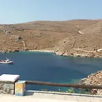Βίλα Fani Κύθνος