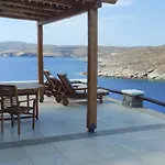 Villa Fani Kithnos