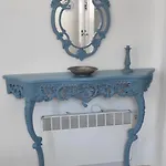 Βίλα Fani Κύθνος