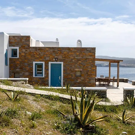 Fani Villa