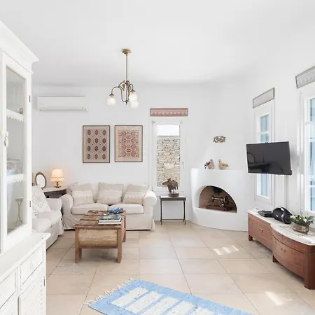 Fani Villa