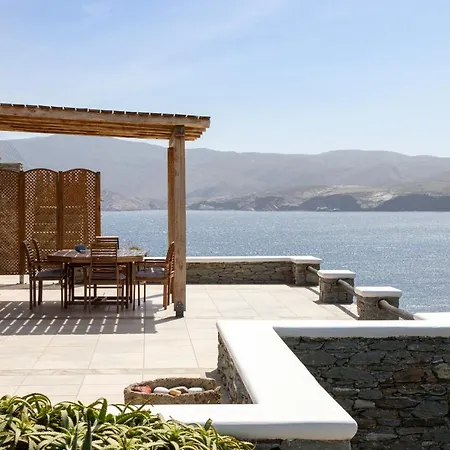 Villa Fani Kythnos