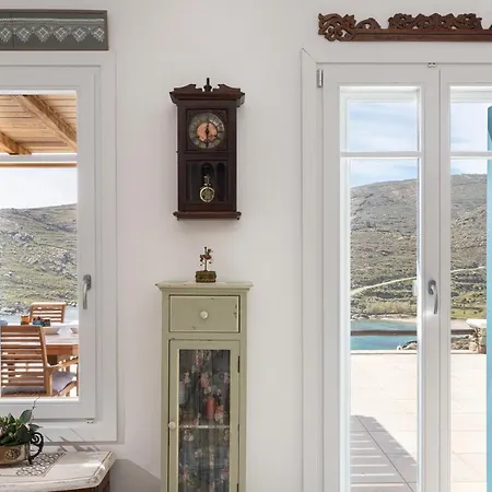 Fani Kythnos