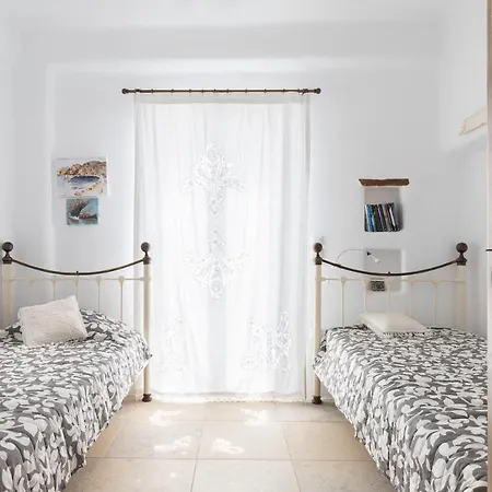 Fani Villa *