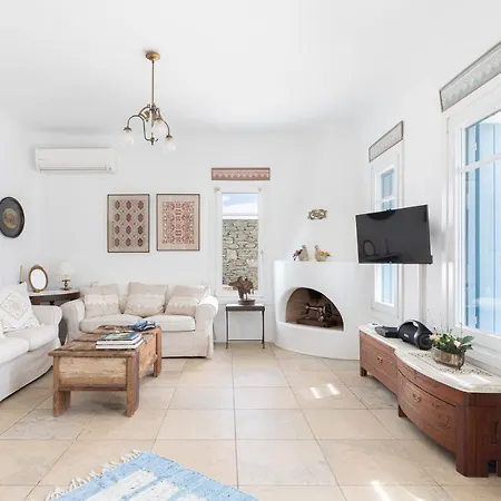 Fani * Kythnos
