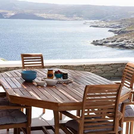 Fani * Kíthnos