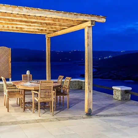 Fani * Kythnos