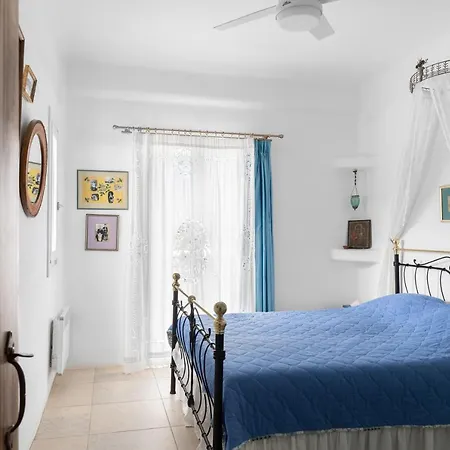 Fani Villa Kíthnos