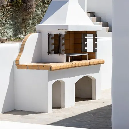 Fani Villa Kithnos