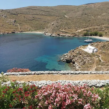 Fani Villa Kíthnos