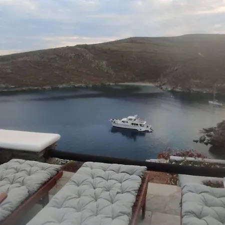 Fani Kythnos