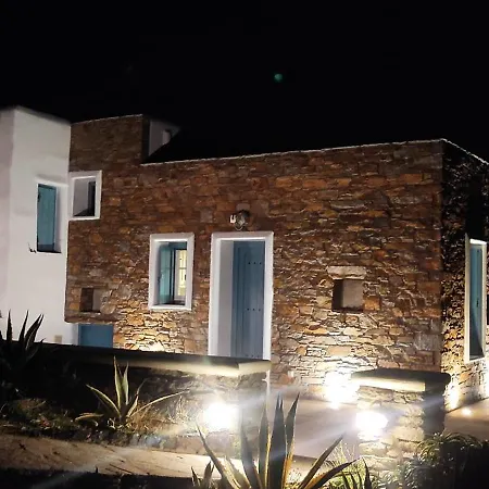 Fani Kithnos