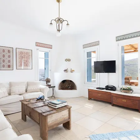 Fani Κύθνος