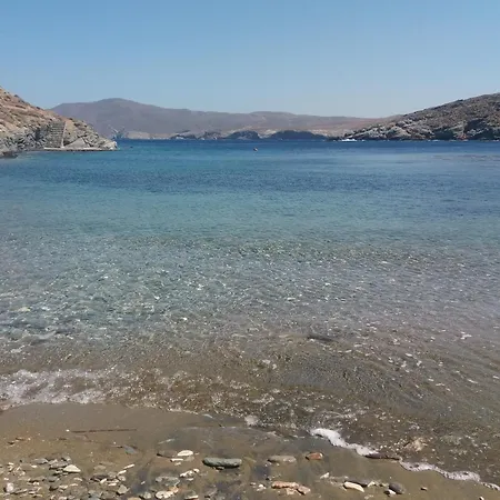 Fani Βίλα Κύθνος