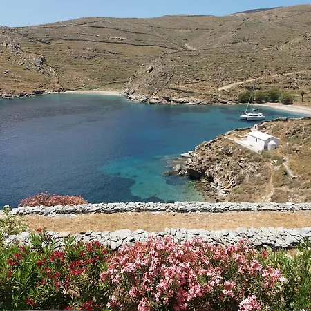 Fani Κύθνος