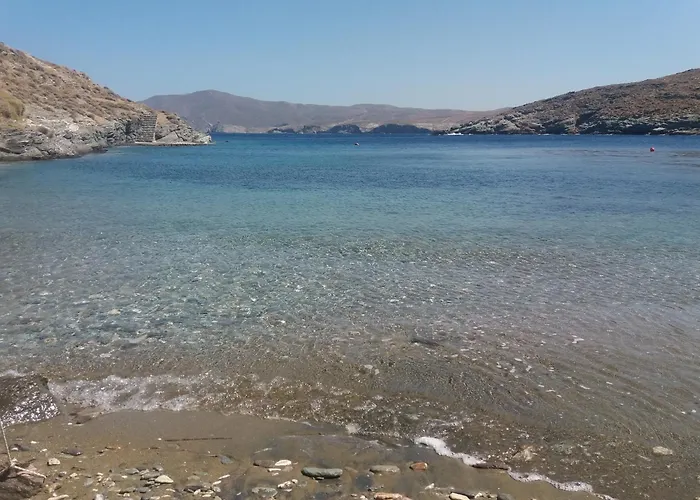 Fani Villa Kithnos